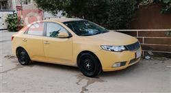 Kia Forte5